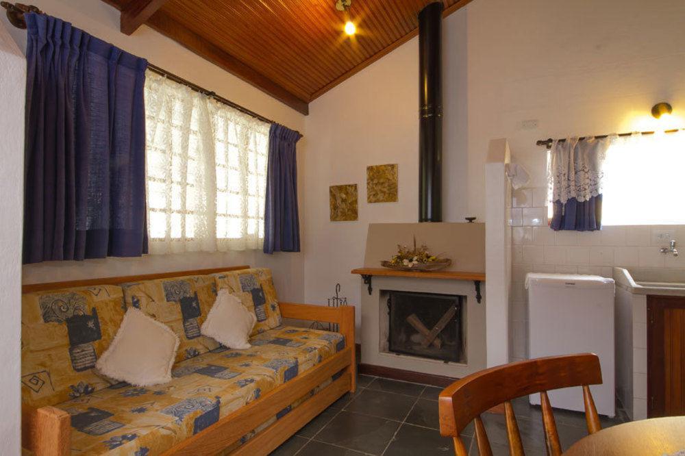 Pousada Il Villaggio Санту-Антониу-ду-Пиньял Экстерьер фото